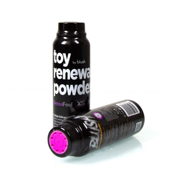 toy renew poweder